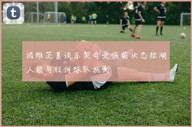 诺维茨基谈东契奇受伤前状态称湖人能与任何球队抗衡