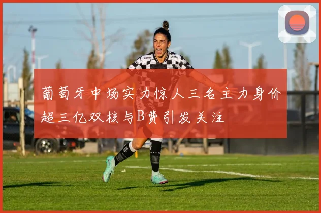 葡萄牙中场实力惊人三名主力身价超三亿双核与B费引发关注