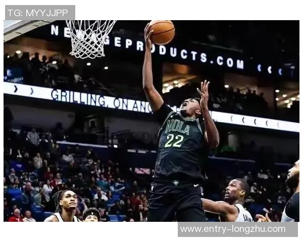 熊记：开拓者球迷期待科沃德崛起与埃迪成功限制杨瀚森表现