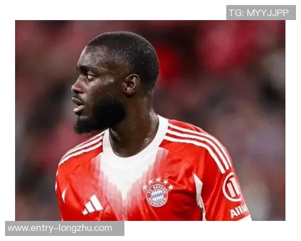 法尔克曝拜仁向于帕提供续约报价年薪或达2000万欧元