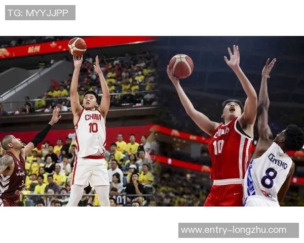 王俊杰连续两场比赛表现出色贡献10分1篮板1抢断展现实力