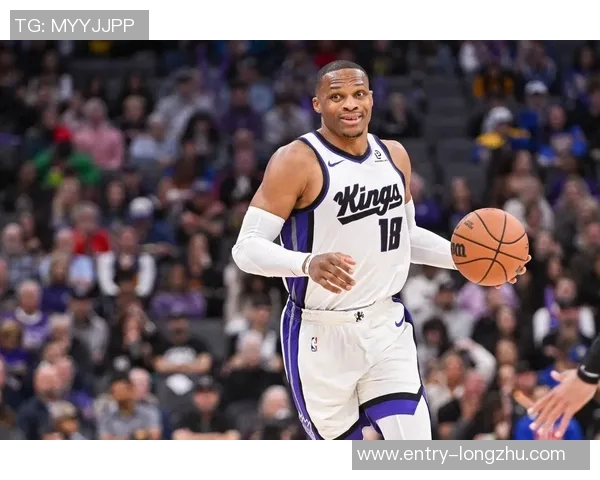 威少近期状态回暖场均223分8助攻三分命中率高达522