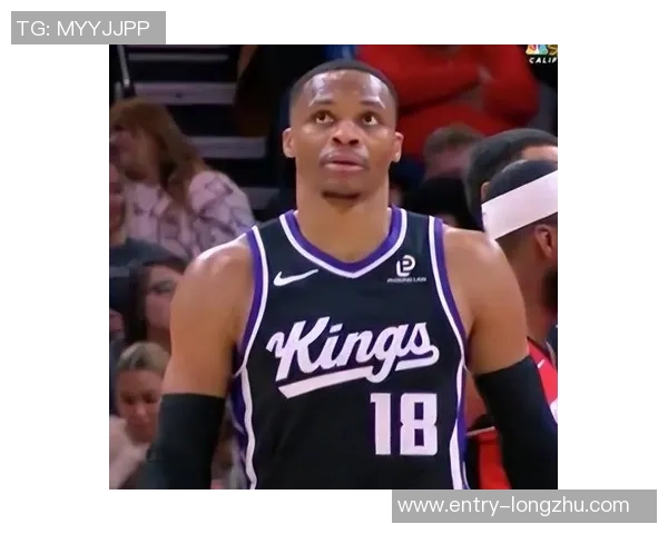 威少近期状态回暖场均223分8助攻三分命中率高达522