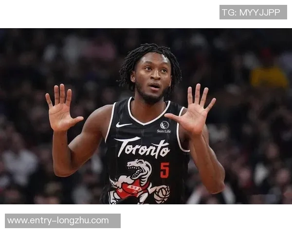 猛龙队更积极交易首发控卫奎克利同时关注浓眉与小萨的加盟可能性