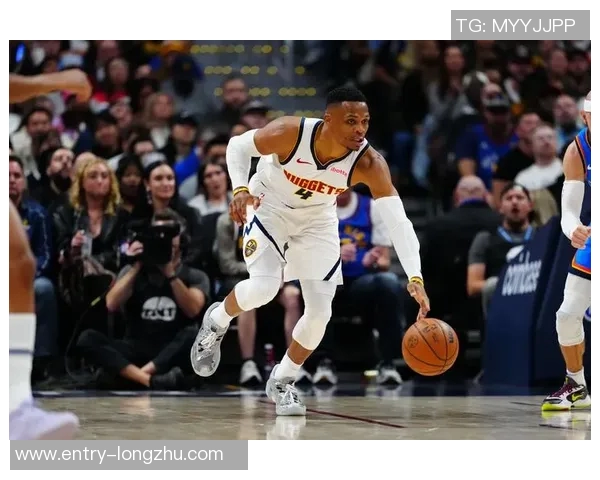 威少近期状态回暖场均223分8助攻三分命中率高达522