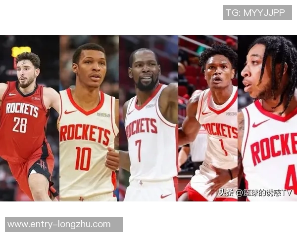 火箭迎战快船首发阵容揭晓申京复出搭档阿门奥科吉杜兰特贾巴里