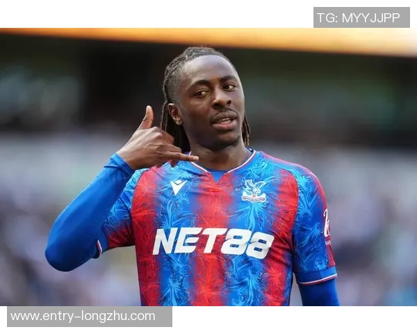 坎贝尔强调埃泽需耐心等待机会阿森纳与水晶宫截然不同