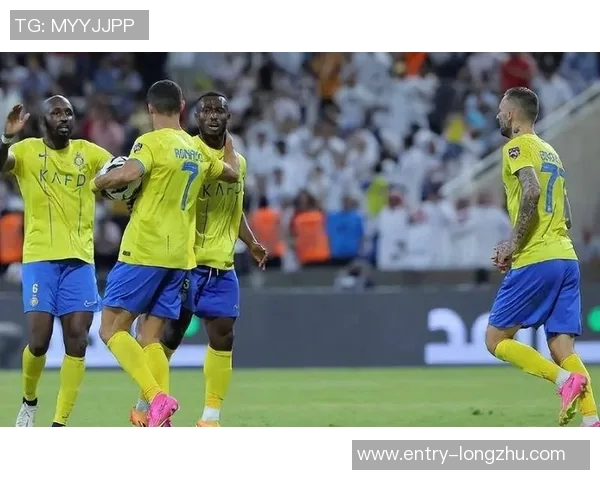 利雅得胜利与新未来城体育战平马内错失良机拉卡泽特因伤退场