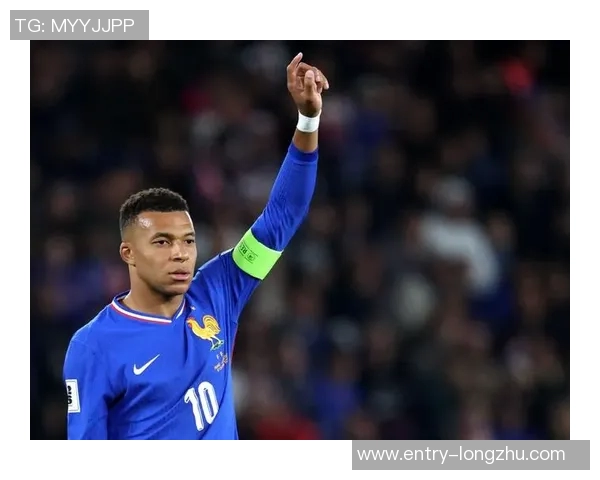 姆巴佩左膝伤情扑朔迷离距离世界杯仅剩100天的隐忧