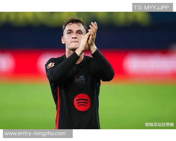 巴萨争夺格伊签约权施洛特贝克与于帕梅卡诺成备选目标