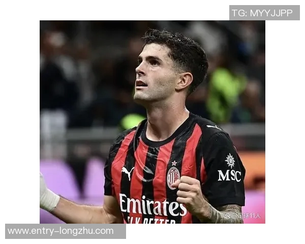 米兰球员身价大变动普利西奇飙升至6000万希门尼斯下滑至2500万